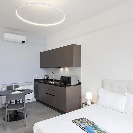ジェノヴァChic & Modern Lofts By Wonderful Italyアパートメント エクステリア 写真