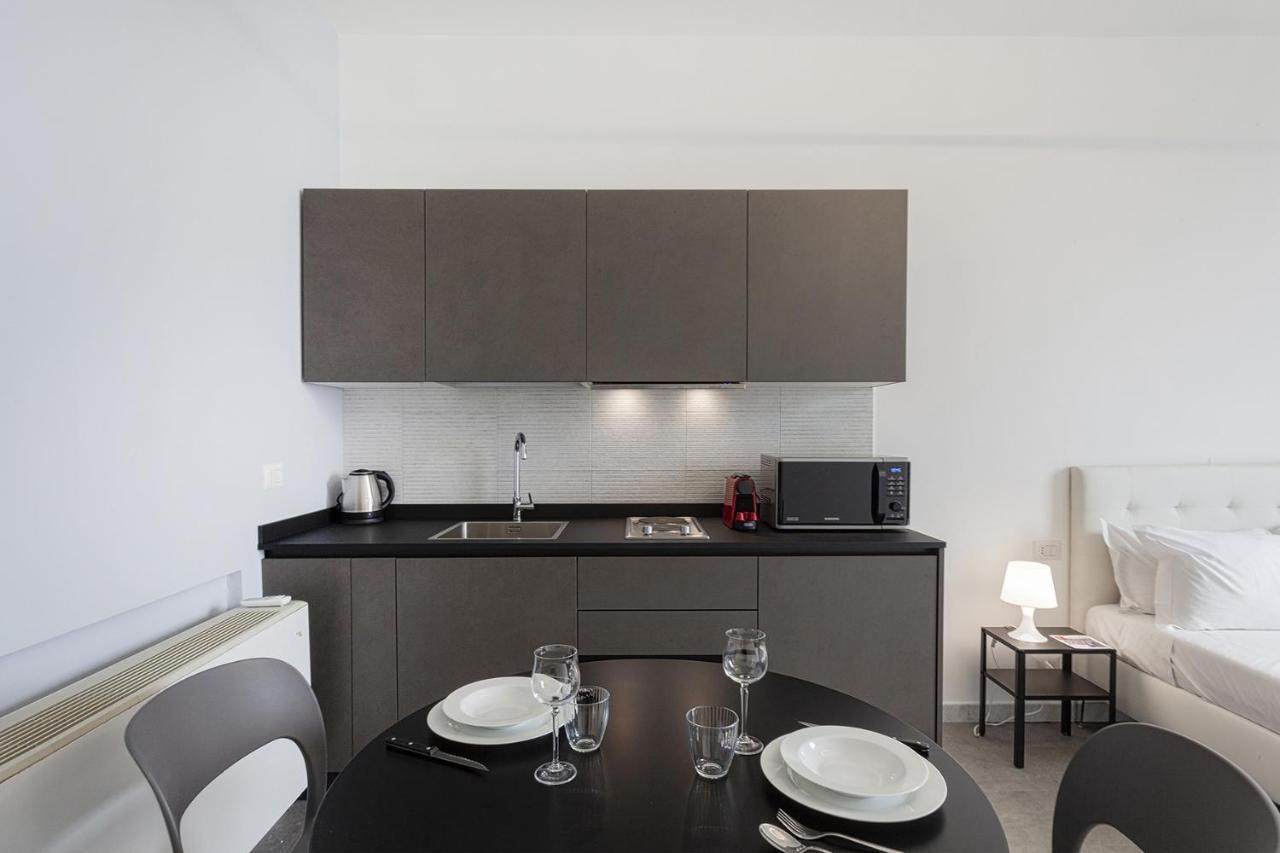 ジェノヴァChic & Modern Lofts By Wonderful Italyアパートメント エクステリア 写真