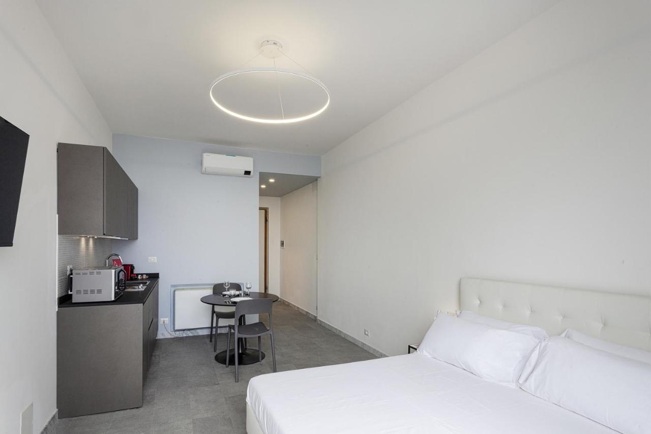 ジェノヴァChic & Modern Lofts By Wonderful Italyアパートメント エクステリア 写真