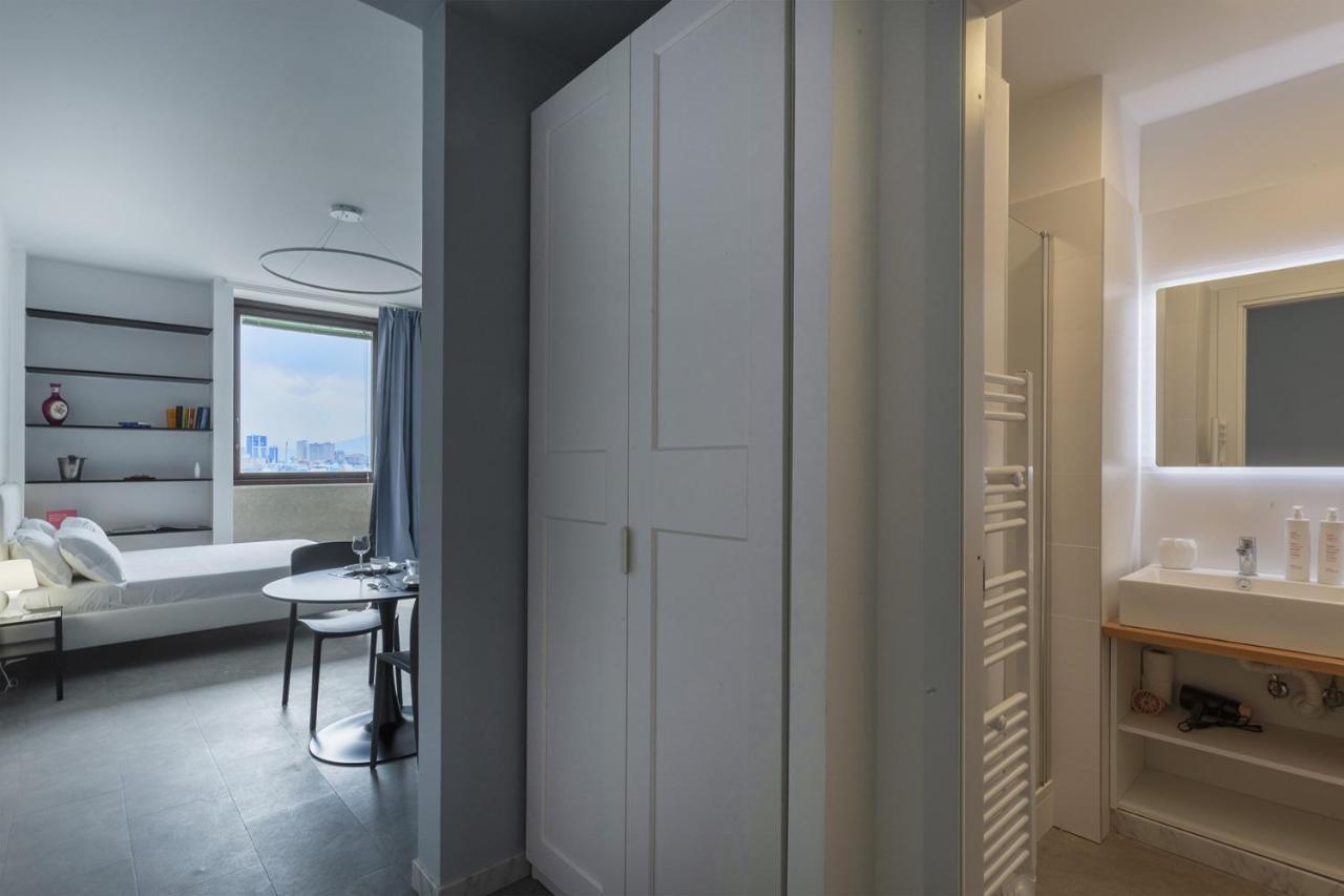 ジェノヴァChic & Modern Lofts By Wonderful Italyアパートメント エクステリア 写真