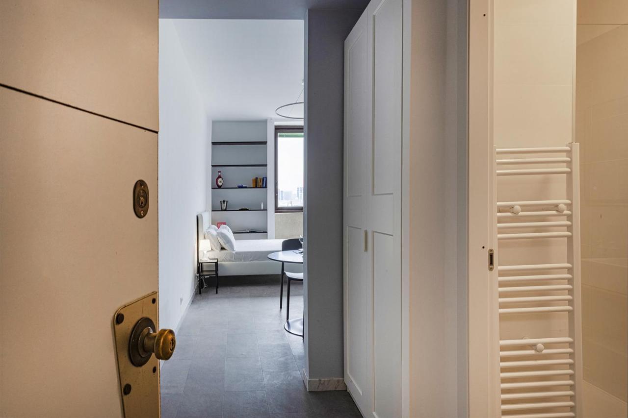 ジェノヴァChic & Modern Lofts By Wonderful Italyアパートメント エクステリア 写真