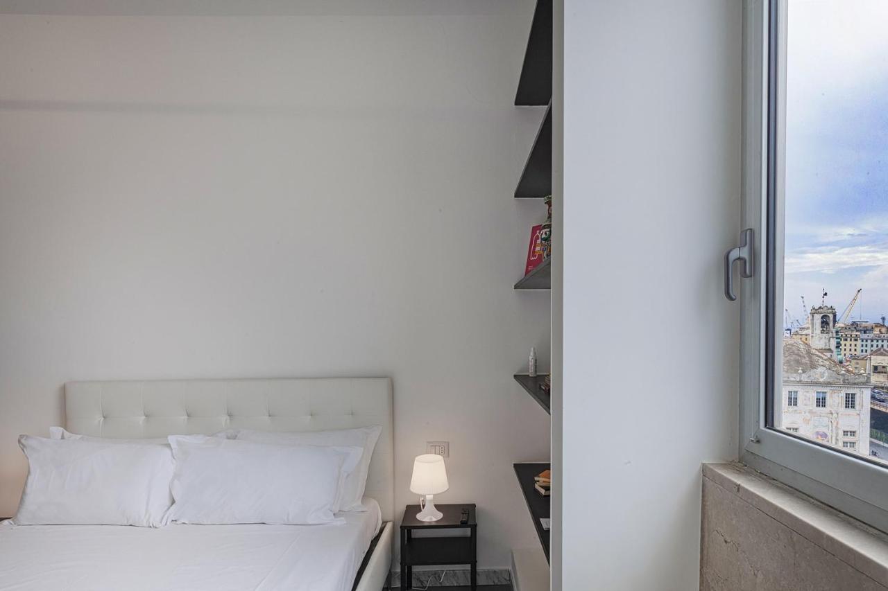 ジェノヴァChic & Modern Lofts By Wonderful Italyアパートメント エクステリア 写真